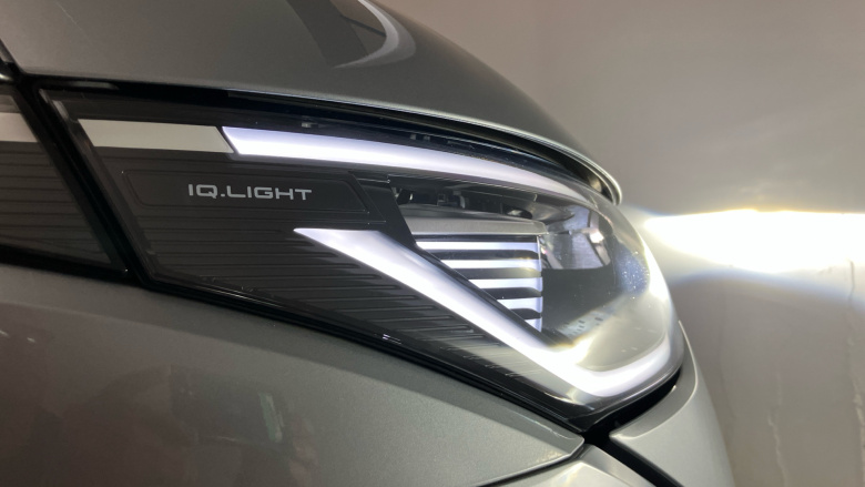 Volkswagen ID. Buzz 150kW 1ST Edition Pro 77kWh 5dr Auto Electric Estate